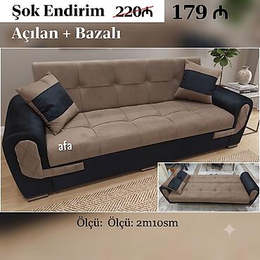 pufik divan: Divan, Yeni, Açılan, Bazalı — 1