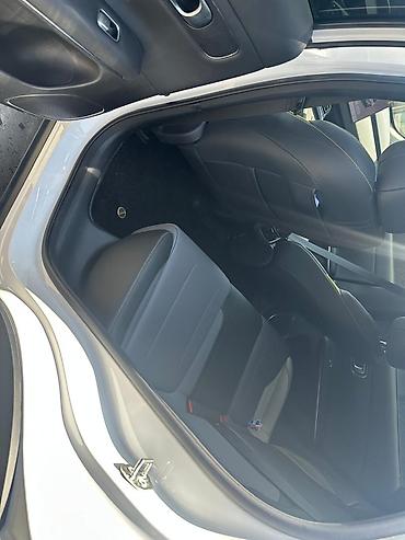 bud e9: Changan Qiyuan Q05: 2026 г., Автомат, Электромобиль, Кроссовер — 5