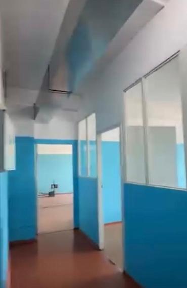 6000: Сдаётся коммерческое помещение 📍 Район: с.Кожомкул 📐 Площадь: 531 м² 🏢 — 10