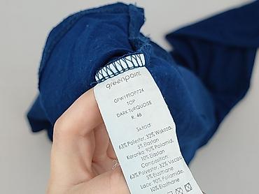 rozmiarowka pull: Greenpoint, Bluzka damska, rozmiar 3XL — 4