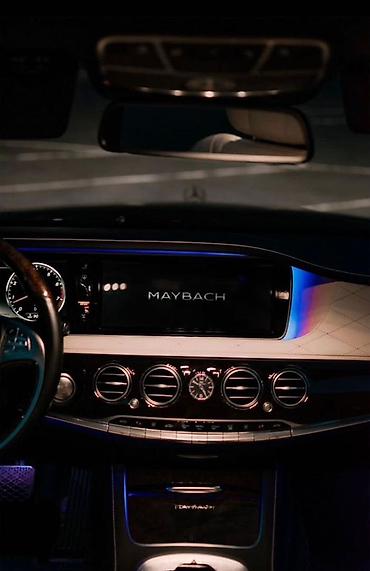 w210 e320: Премиальный автосервис по персональным перевозкам на Mercedes Что — 4