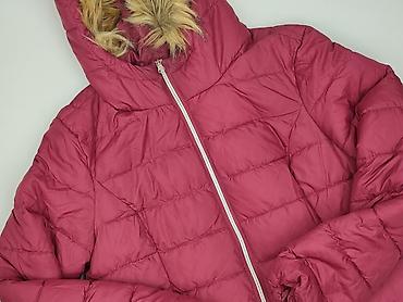bluza softshell decathlon: Esmara, Kurtka zimowa damska, rozmiar M — 1