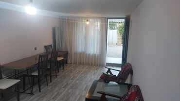 Uzunmüddətli kirayə evlər: 60 kv. m, 2 otaqlı, İnternet, Qaz, İşıq — 10