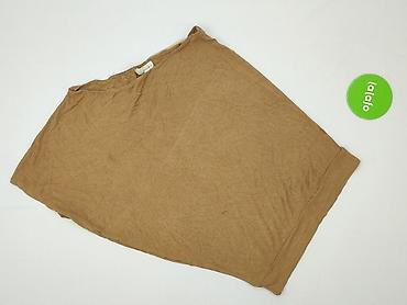 dresy oversize bershka: Bershka, Top damski, rozmiar M — 2