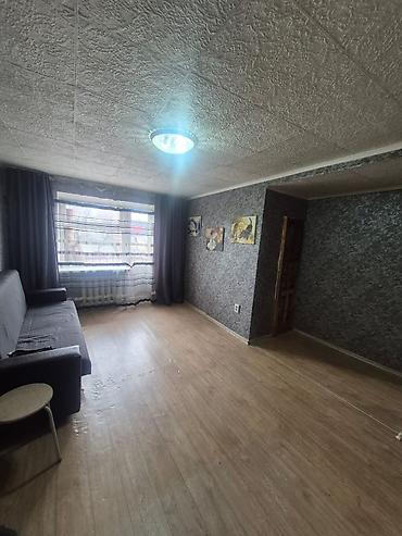 Продажа квартир: 1 комната, 30 м², 2 этаж, Старый ремонт — 4