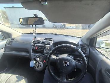 ауди с 4 капот: Honda Civic: 2001 г., 1.5 л, Автомат, Бензин, Хэтчбэк — 4