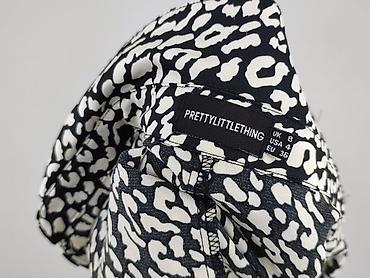 second hand online stores: PrettyLittleThing, Bluzka damska, rozmiar S — 4