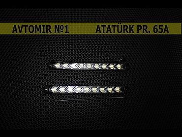 osram lampaları: Axan led işıqlar 9-luq ÜNVAN: Atatürk prospekti 62, Gənclik — 1