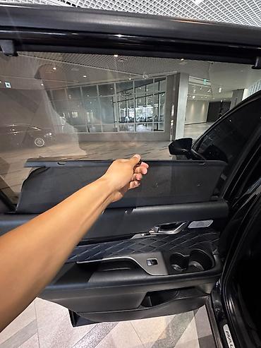 Hyundai: Hyundai Palisade: 2021 г., Кроссовер — 29