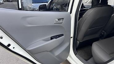byd e1: Kia Morning: 2020 г., 1 л, Автомат, Бензин, Хэтчбэк — 7