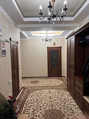 Долгосрочная аренда квартир: 3 комнаты, Агентство недвижимости — 4