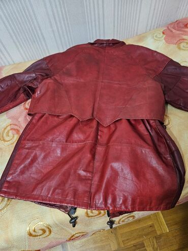 Kurtkalar: Tecili!!!Yaxşı veziyyetde 2Xl ölçüde gödekçe satılır.Qiymeti 25 azn -da lalafo.az — 5 Kurtkalar: Tecili!!!Yaxşı veziyyetde 2Xl ölçüde gödekçe satılır.Qiymeti 25 azn — 5