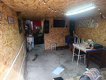 Продаю гараж: 18 м², Металлический | Разборной — 10