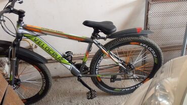 детский велосипед новатрек: İşlənmiş Şəhər velosipedi Velocruz, 29", Ünvandan götürmə