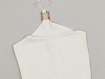 Topy: H&M, Top damski, rozmiar S — 1