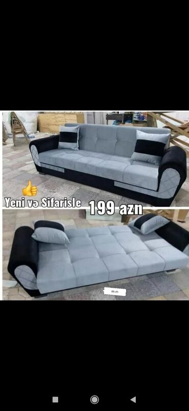 Divanlar: Künc divan, Yeni, Açılan, Bazalı, Parça, Pulsuz çatdırılma — 8