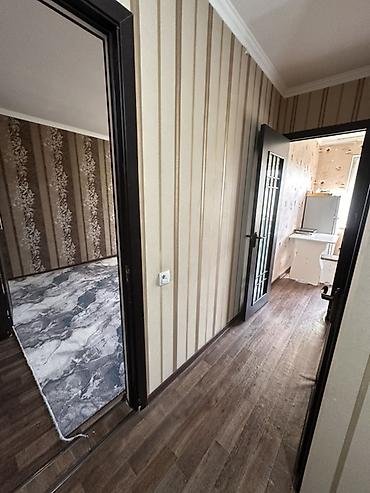 кант дом квартира: 1 комната, 34 м², 104 серия, 4 этаж, Косметический ремонт — 6