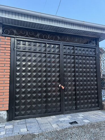 Другая автоматика для ворот: Другая автоматика для ворот Новый — 12