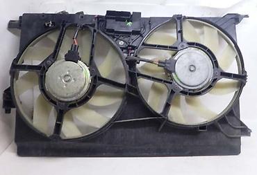 pikap prevoz: VENTILATOR ZA OPEL SIGNUM OD 2003. DO 2008. GOD. | Polovni — 1