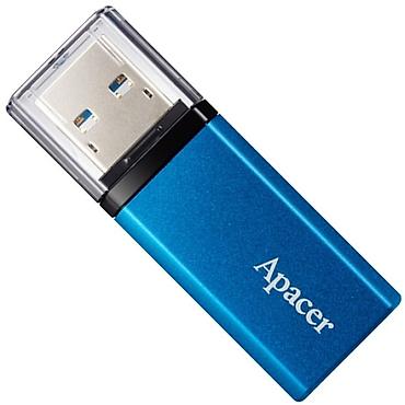 kür komputer: Apacer AH25C AP256GAH25CU-1 256GB USB 3.2 Gen 1 Fleş Yaddaş - Yaddaş — 1