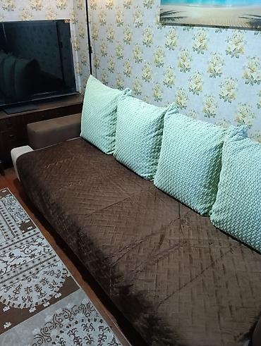 Прямые диваны: Прямой диван — 2