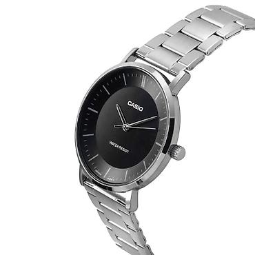 what: Классические часы часы, Casio, Оригинал, Мужские, Новый — 2