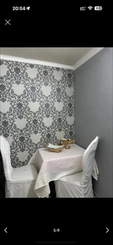 Продажа комнат: 21 м², С мебелью at lalafo.kg — 7 Продажа комнат: 21 м², С мебелью — 7