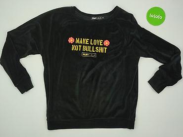 plny lala: PLNY, Bluza damska
, rozmiar M — 2