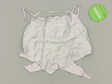 morgan bluzki: Gina Tricot, Top damski, rozmiar 2XS — 2