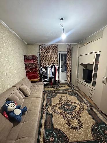 105: 1 комната, 35 м², Нижний Джал (Джал-23) 105 серия, 9 этаж, Старый ремонт — 7