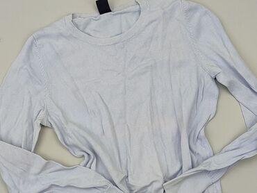tanie fajne bluzki: Sweatshirt, Gap, M (EU 38), condition - Good