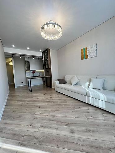 Продажа квартир: 2 комнаты, 60 м², Элитка, 14 этаж — 12