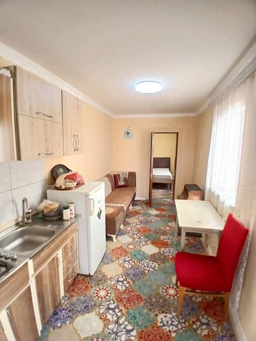 Həyət evləri və villaların satışı: Tecili satilir Qala ramana 198 say mektebe 21 sayili seher — 17