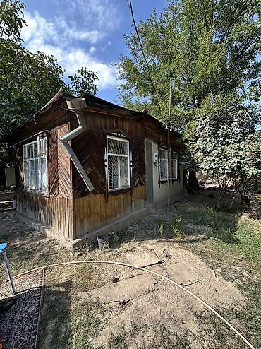 Продажа коттеджей и домов: 📍В Сокулуке продаются 2 дома, расположенные на участке 20 соток — 4