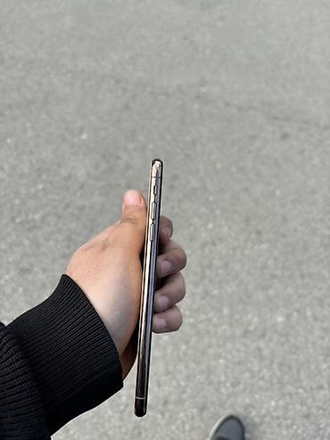 xs barter: IPhone Xs, Qızılı, Simsiz şarj — 5