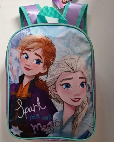 Rančevi, torbe i koferi: Dečiji kofer, Za devojčice — 12