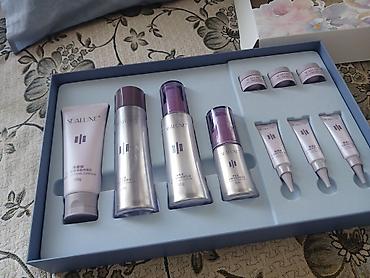 dr ceuracle: SEALUXE Bifid Yeast Skin Care Gift Set — подарочный набор для ухода за — 2