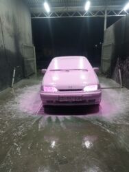 ВАЗ (ЛАДА): ВАЗ (ЛАДА) 2115 Samara: 2008 г., 1.6 л, Механика, Бензин, Седан — 11