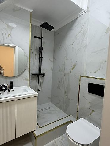 с животными: 2 комнаты, 73 м², Южная Магистраль Элитка, 5 этаж, Дизайнерский ремонт — 10