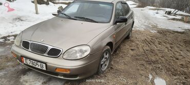 дэу матиз ош: Daewoo Leganza: 1998 г., 1.8 л, Механика, Бензин, Седан