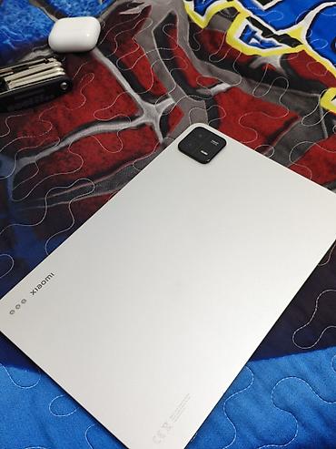 сяоми пад 7 про цена: Планшет, Xiaomi, память 256 ГБ, 10" - 11", Wi-Fi, Б/у, Классический цвет - Бежевый — 1