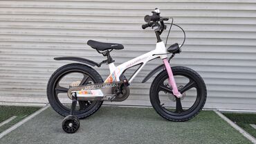 Подростковые велосипеды: Подростковый велосипед, Новый — 9