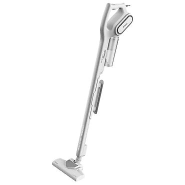 elekt: Deerma DX700 Vertikal Tozsoran – 600W, 210W Sorma Gücü, 800 ml — 1