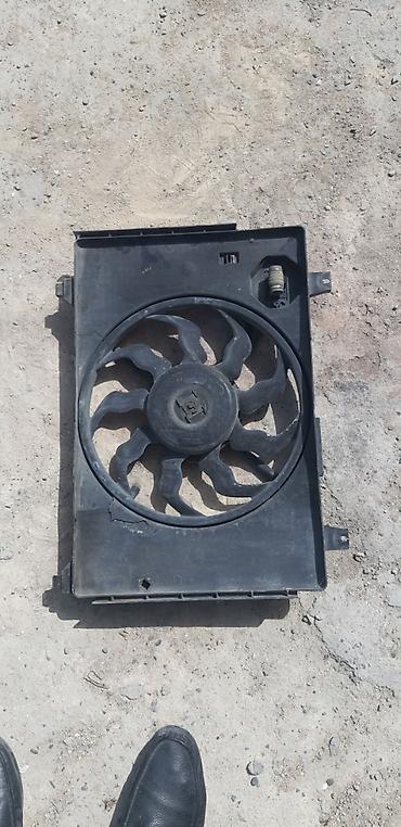 serinkeş qiymetleri: Avtomobil üçün ehtiyat hissələri paketi - Radiator soyutma fanları və — 4