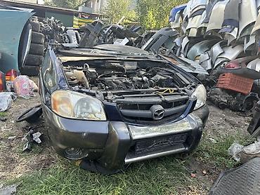 Разбор Mazda (фронтальная часть на фото) Предлагаются оригинальные at lalafo.kg Разбор Mazda (фронтальная часть на фото) Предлагаются оригинальные