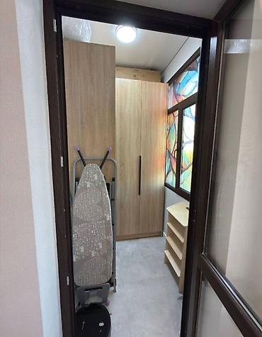 сириус плюс: 3 комнаты, 82 м², Золотой квадрат 5 этаж — 4