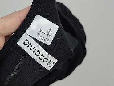 y2k hm: H&M Divided, Top damski, rozmiar XS — 4