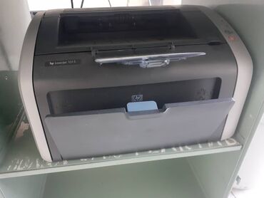 Принтеры: Продаю Принтер HP LaserJet 1015, состояние хорошее печатает отлично