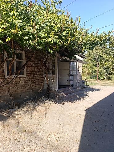 сдаю дом аламедин 1: 4 комнаты, 84 м², 18 соток, Ак-Джол, Собственник — 3