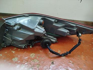 e60 stop: Közərmə, Universal auto Orijinal, ABŞ, İşlənmiş — 3